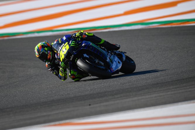 MotoGP | Rossi, una strana stagione per decidere