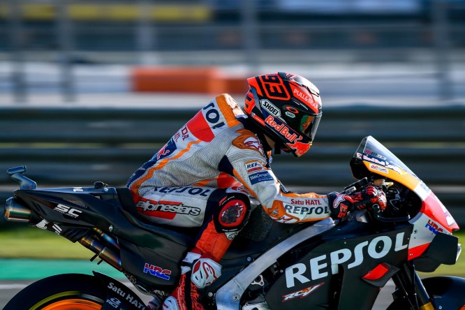 MotoGP | Repsol e Honda, voci di addio