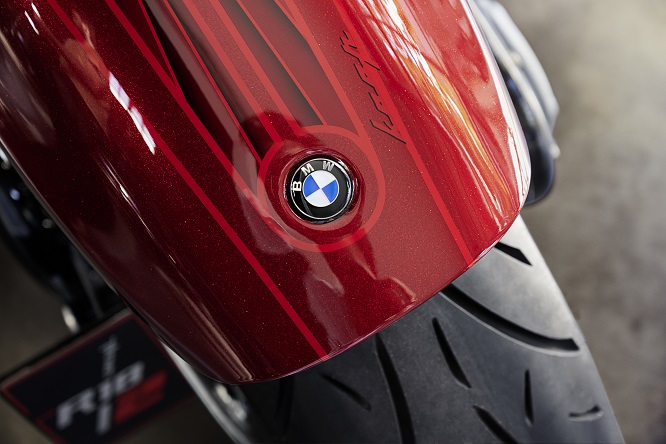 BMW Motorrad rinuncia a EICMA 2020