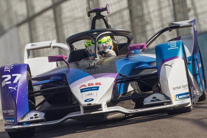 ePrix Santiago 2020: orari, circuito, televisione