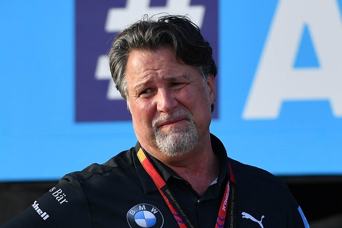 Michael Andretti pronto a rilevare un team di F1