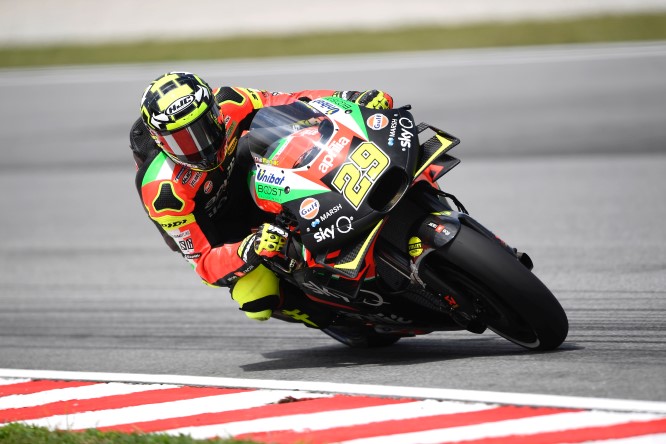 MotoGP | Caso Iannone: appello forse a ottobre