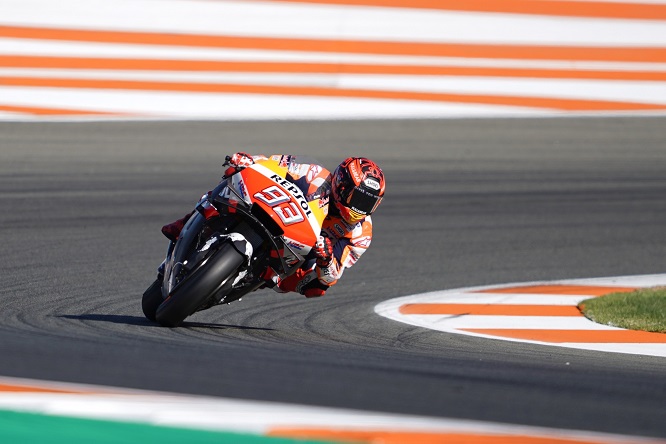 MotoGP | Marquez, non si esclude una quarta operazione