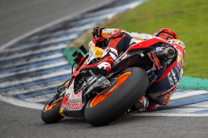 MotoGP | Tardozzi: “Marquez ha aperto una nuova era nello stile di guida”
