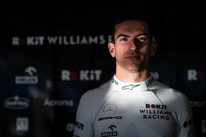 Williams, effetto Latifi: c’è l’accordo con la Royal Bank of Canada