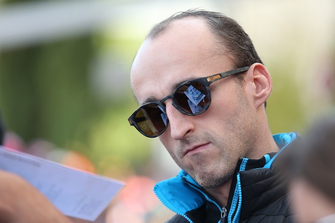 Berger: “Mi piacerebbe avere Kubica nel DTM”