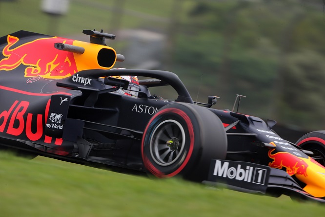 F1 | GP Brasile 2019, Qualifiche: Verstappen batte Vettel