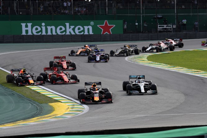 Brazil GP promoter says Rio bid ‘not serious’