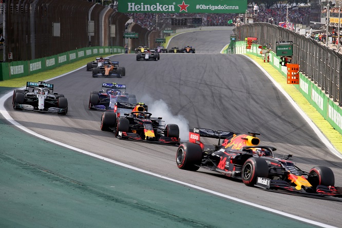 Verstappen ‘very popular’ in Brazil – Barrichello