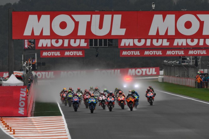 MotoGP | GP Valencia 2019: orari, circuito, televisione