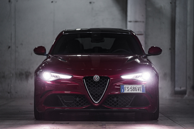 Alfa Romeo Giulia, quale futuro con Stellantis