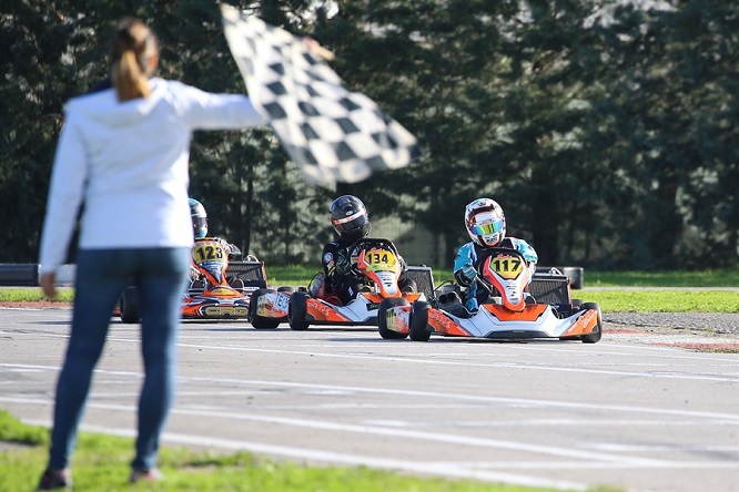 Campionato Italiano per Squadre Regionali: vincono le Marche