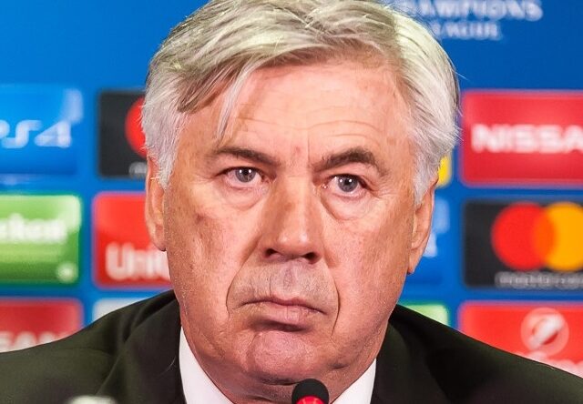 Napoli e Ancelotti, amore finito