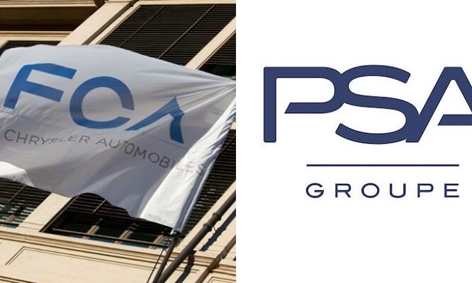 FCA-PSA, i tempi della fusione potrebbero cambiare