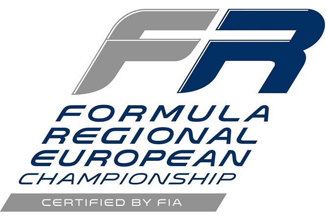 Formula Regional / Calendario 2022