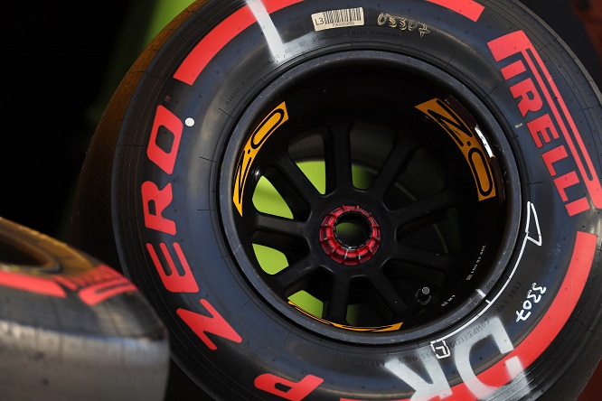 2019 tyres to make 2020 ‘predictable’ – Isola