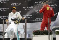 F1 | Il non senso di Hamilton in Ferrari