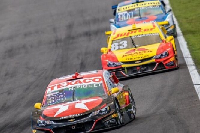 La Stock Car brasiliana sogna Alonso