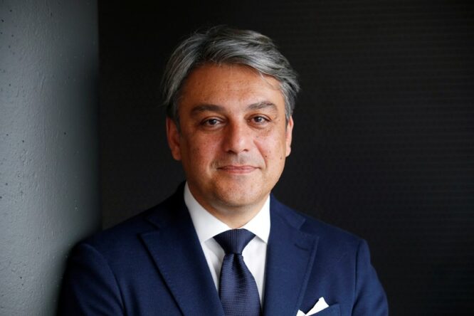 Luca de Meo è il nuovo CEO di Renault