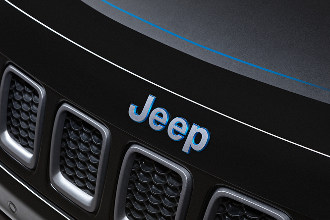 Jeep Compass in Europa: prime unità a Melfi