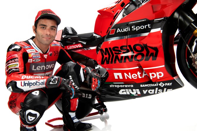 MotoGP | Petrucci sul 2020: “Avrò una grande chance”