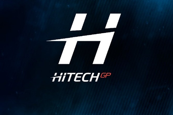 F2 | La Hitech GP sarà l’undicesimo team nel 2020