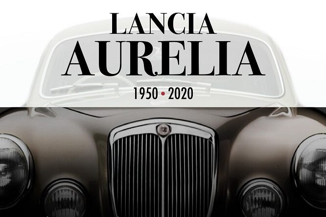 Lancia Aurelia, mostra prorogata fino al 27 settembre