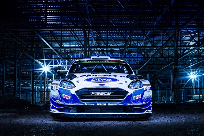 Livrea Ford Fiesta WRC M-Sport 2020 (2)