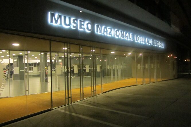 Museo dell’Automobile di Torino, boom nel 2019