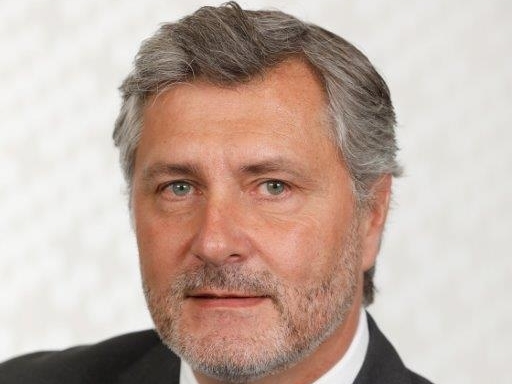 Renault, Eric Pasquier nuovo Direttore Generale Italia