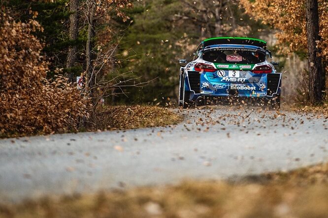 WRC | Niente ripensamenti sull’ibrido