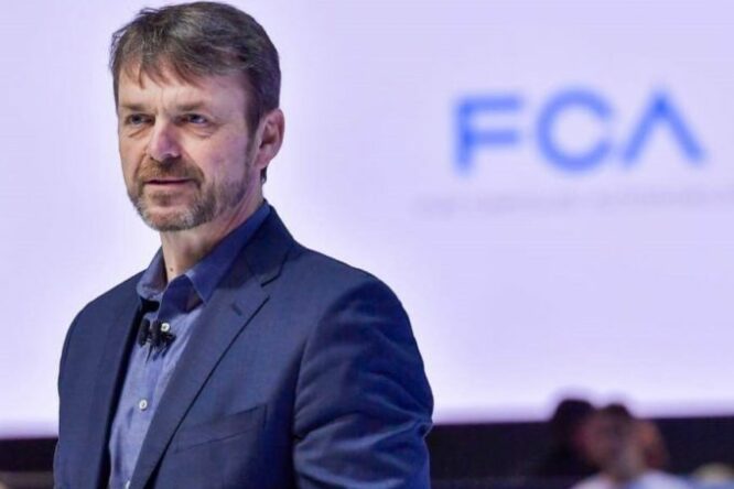 FCA, il Ceo Manley incentiva lo smart working