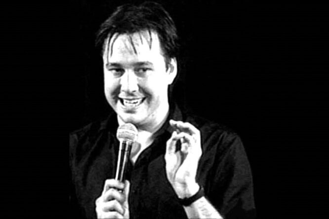 Bill Hicks, l’incorreggibile