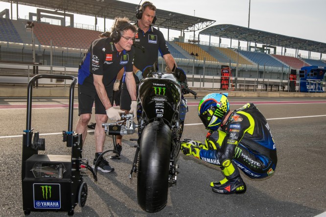 MotoGP | Rossi: “Non so se sono stato il più grande della storia”