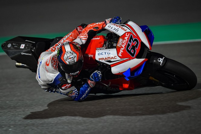 MotoGP | Ducati: Bagnaia e il ‘click’ alla Lorenzo