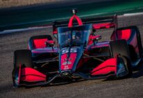 Indycar | Alex Palou, será un debut extraño