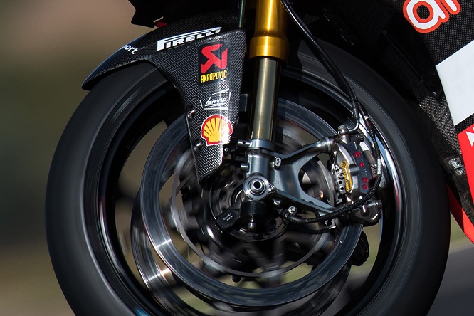 WSBK | Al via il 33° campionato Superbike per la Brembo