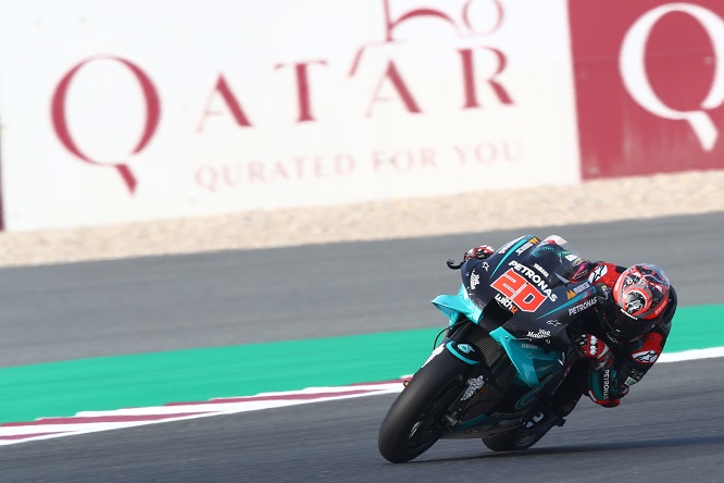 MotoGP | GP Qatar potrebbe essere anticipato al 21 marzo