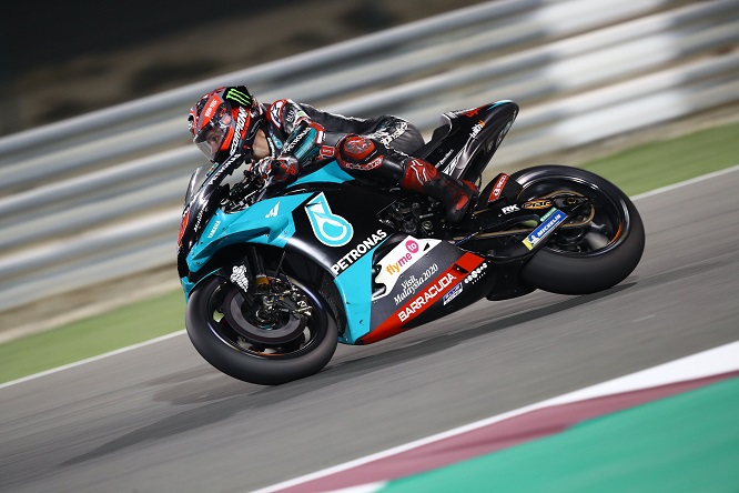 MotoGP | Pensione Petronas