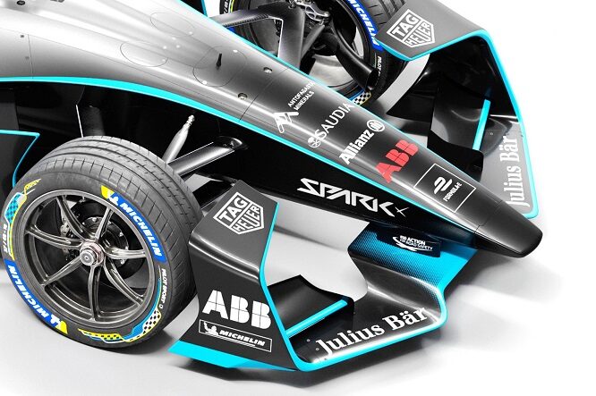 Un team italiano punta la Formula E