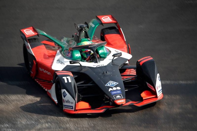 Audi, di Grassi: “A Berlino per il titolo”