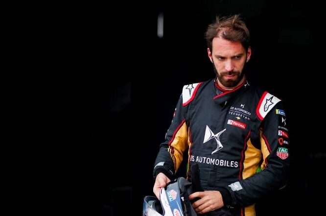 Vergne, dalla quarantena al podio