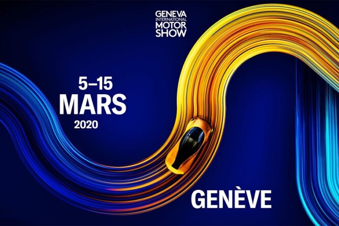 Salone di Ginevra 2020, anticipazioni e conferme