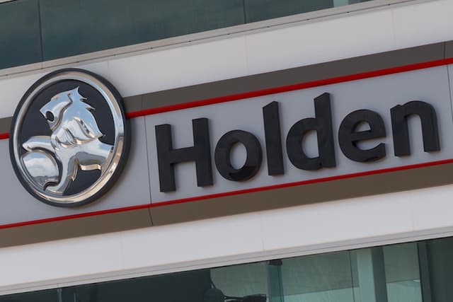 GM, addio a Holden: il brand sparirà nel 2021