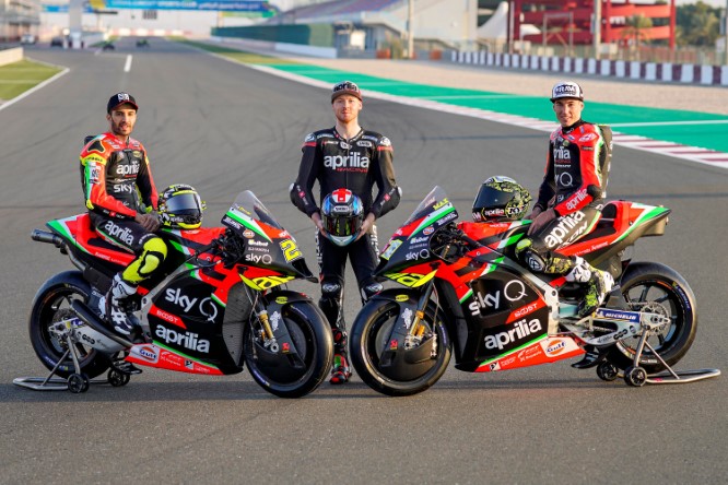 MotoGP | Iannone, Rivola: “Sentenza prima del Qatar”