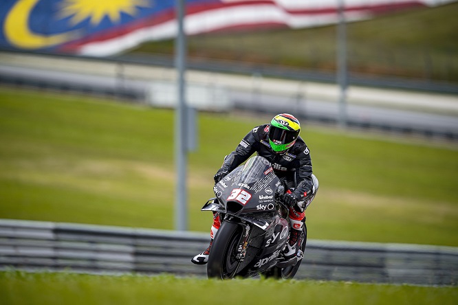 MotoGP 2022 / Test invernali in Malesia e Indonesia
