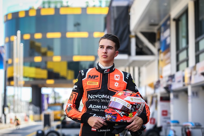 F3 | MP Motorsport ingaggia Lukas Dunner