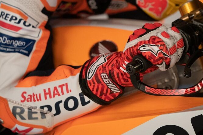 MotoGP | La Honda si svela a Giacarta – FOTO