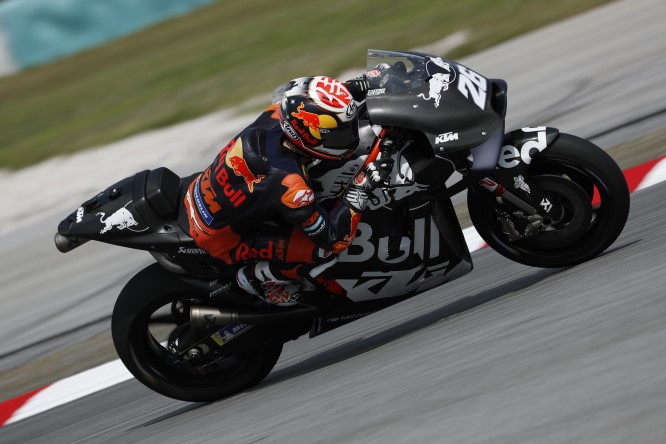 MotoGP | Shakedown, Pedrosa ancora il più veloce