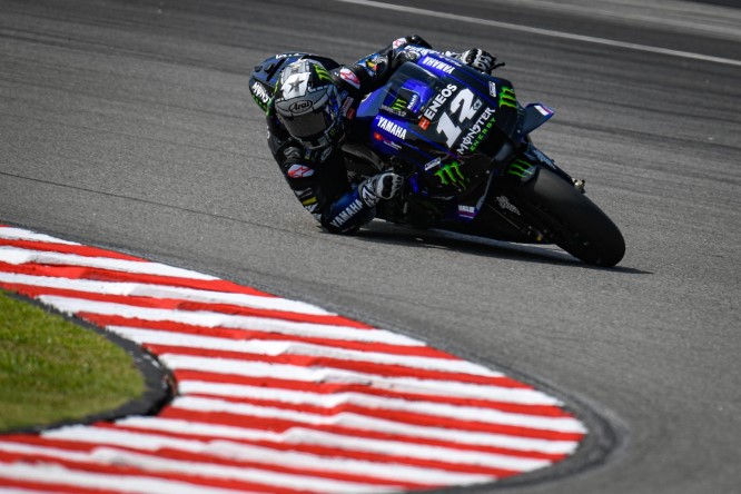 MotoGP | Vinales: “Sono stato veloce”